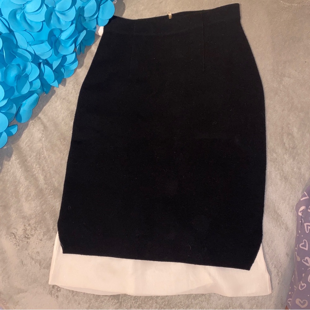 Rag and bone New York pencil skirt size ps